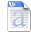 Word document